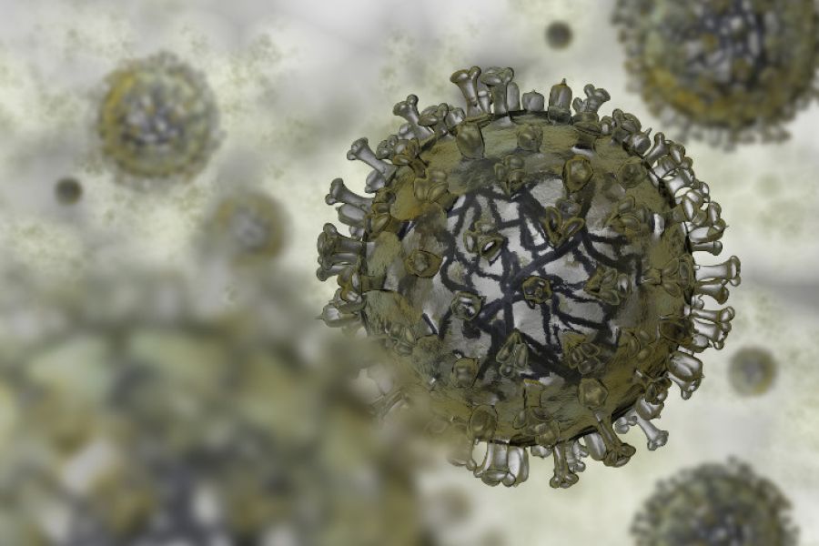 6 nowych przypadków koronawirusa na Pomorzu