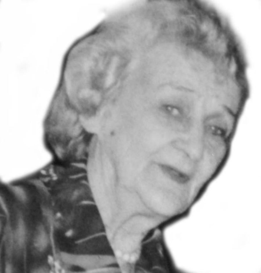 Barbara Czerw (1923-2013). Wspomnienie
